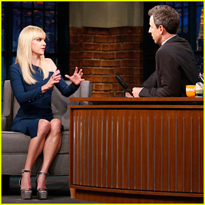 Anna Faris Says She Feels 'Incredibly Vulnerable' Now That New Book 'Unqualified' Is Out
