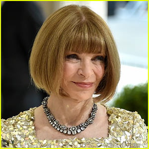 Anna Wintour Names the One Person She'll Never Invite Back to Met Gala