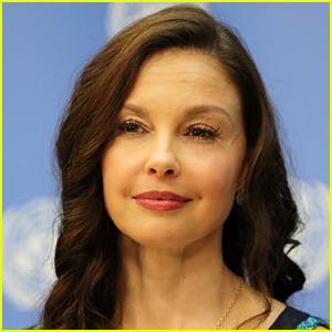 Ashley Judd Reveals What She'd Say to Harvey Weinstein Today (Video)