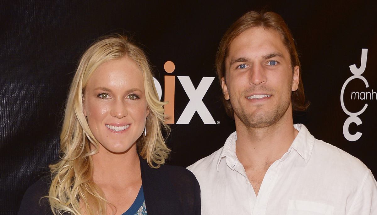 Pro Surfer Bethany Hamilton Pregnant with Second Child! Adam Dirks