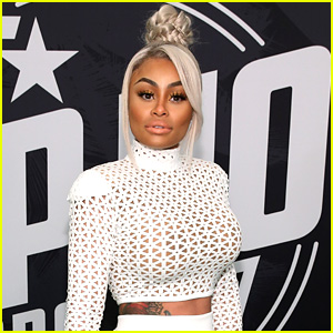 Blac Chyna Is Suing the Entire Kardashian Family (Report) | Blac Chyna