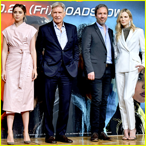 'Blade Runner 2049' Director Denis Villeneuve Talks Box Office Disappointment