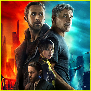 'Blade Runner 2049' Tops Weekend Box Office with Strong Debut!