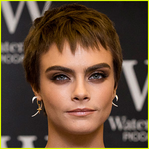 Cara Delevingne Recounts Terrifying Encounter with Harvey Weinstein