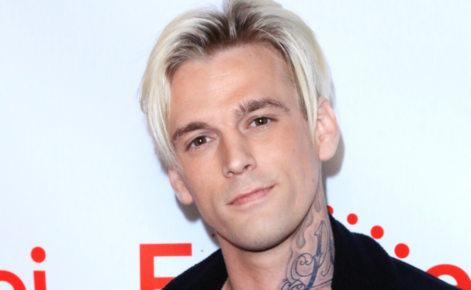 Aaron Carter ReEnters Rehab One Week After Leaving Treatment Aaron(00)
