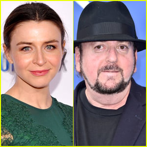Caterina Scorsone Reveals Director James Toback Sexually Harassed Her