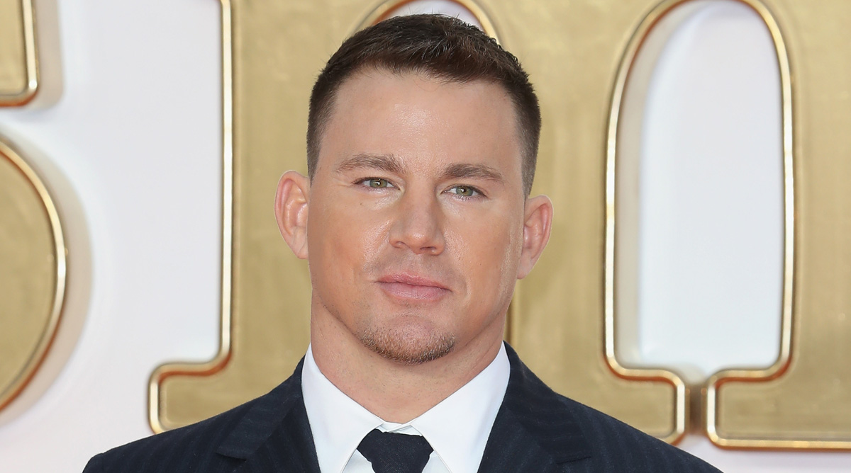 Channing Tatum Confirms He’s No Longer Developing Weinstein Project(02)