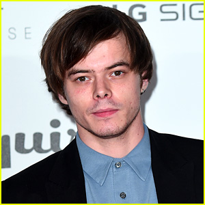 Stranger Things' Charlie Heaton Breaks Silence After Alleged Cocaine Possession at Airport