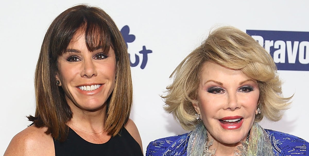 ‘Fashion Police’ Set to End with Final Episode Paying Tribute to Joan