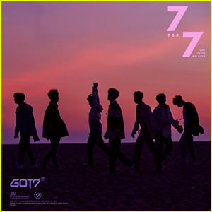 Got7: '7 for 7' Album Stream & Download - Listen Now!