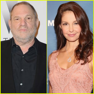 Harvey Weinstein Responds to Ashley Judd's Sexual Harrassment Claims