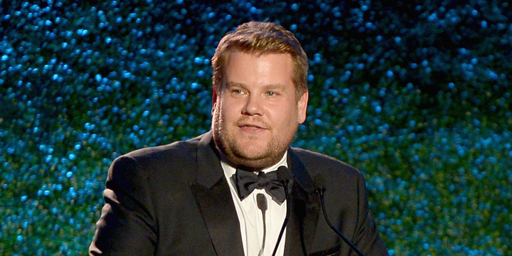 James Corden Apologizes for Offensive Harvey Weinstein Sexual