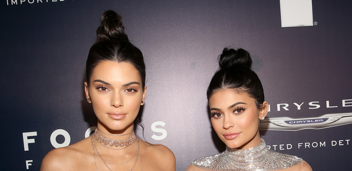 Kendall & Kylie Jenner’s Double Date Details with Blake Griffin