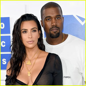 Kim Kardashian & Kanye West's Third Child May Be Due Before Christmas!