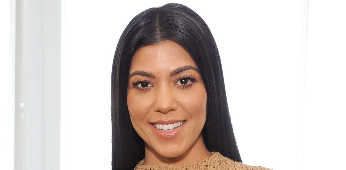 Is Kourtney Kardashian Pregnant? She Clarifies Grazia’s Report