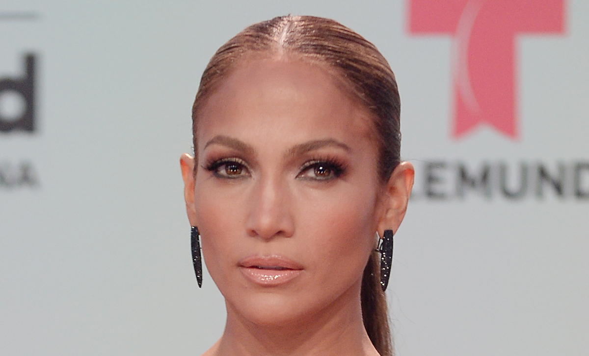 Jennifer Lopez Postpones Las Vegas Show Dates Out of Respect for
