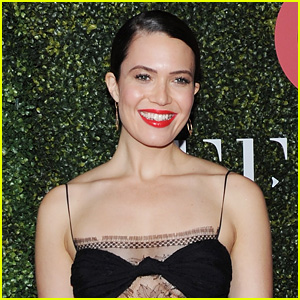 Mandy Moore Says New Music Is in Her Future & Reveals Who She Wants to Work With!