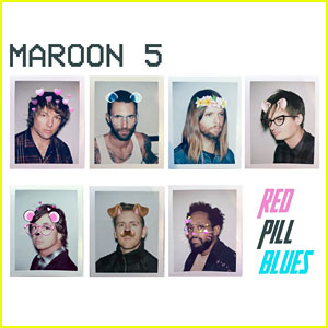 Maroon 5 & Julia Michaels: 'Help Me Out' Stream, Lyrics & Download - Listen Here!