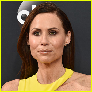 Minnie Driver Vocalizes Support for Sexual Misconduct Victims