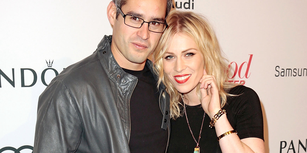 Natasha Bedingfield Is Pregnant, Expecting First Child With Husband