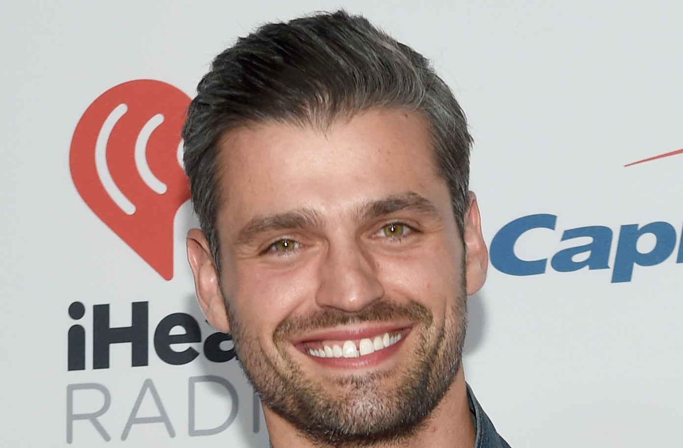 Peter Kraus Gets a Second Chance at Love on ‘Bachelor Winter Games