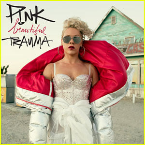 Pink: 'Whatever You Want' Stream, Lyrics & Download - Listen!