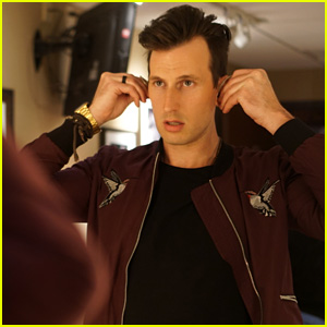 Country Singer Russell Dickerson Explains Five Things You Don't Know About Him!