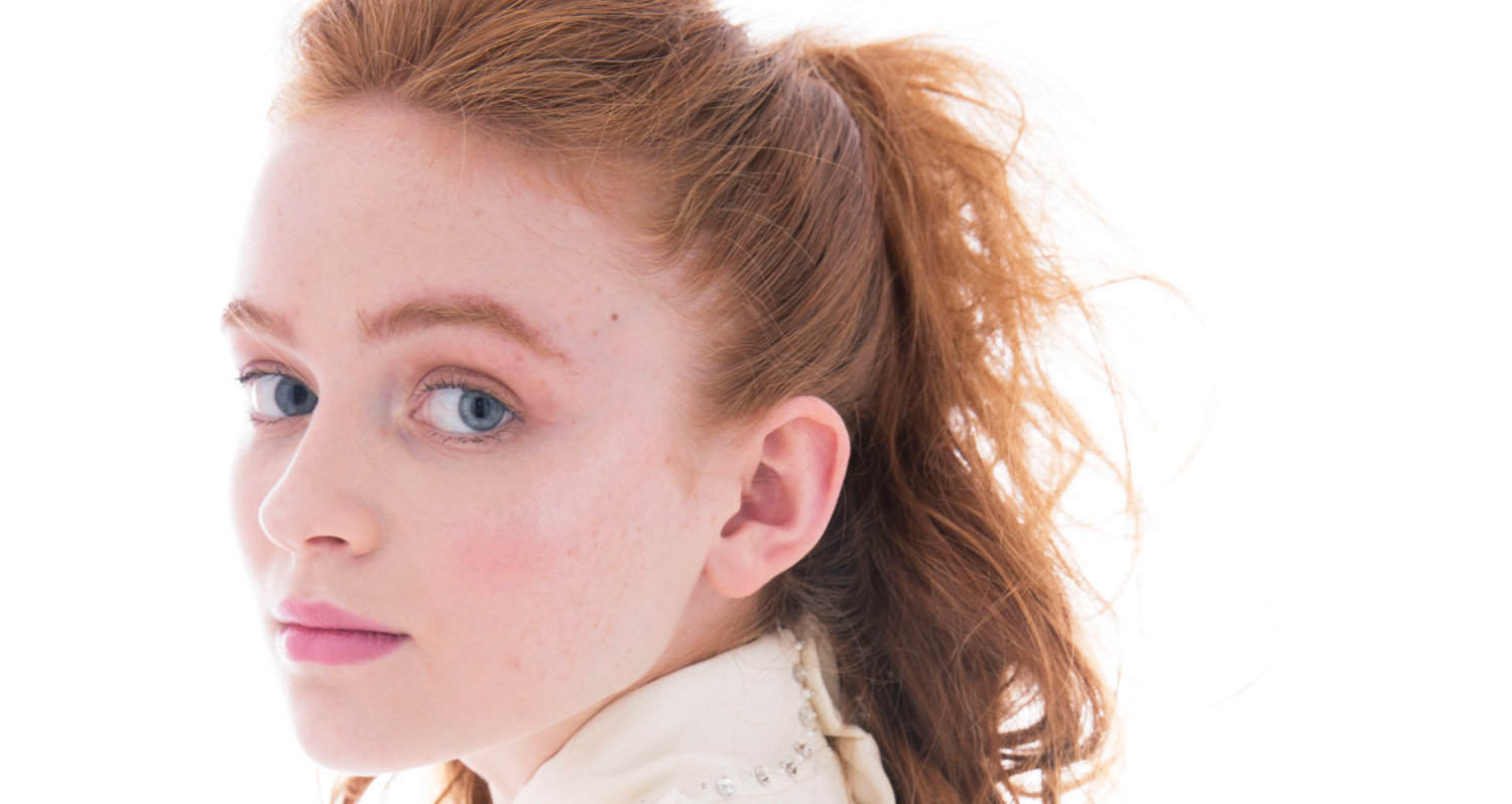 Meet Stranger Things 2′s Sadie Sink with These 10 Fun Facts (Exclusive