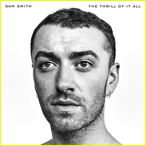 Sam Smith Announces 'Thrill of It All' Album & 2018 Tour Dates!