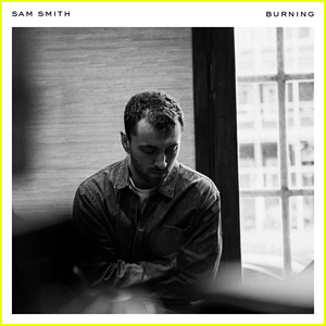 Sam Smith: 'Burning' Stream, Lyrics & Download - Listen Here!