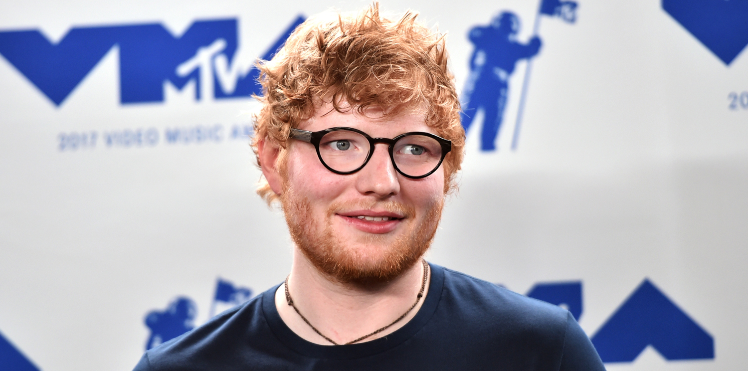 Ed Sheeran Cancels Concerts After Breaking Right Wrist & Left