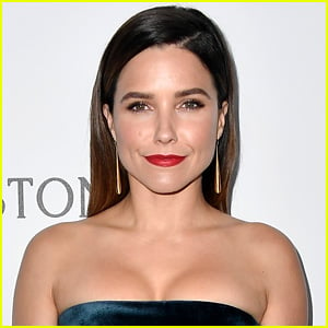 Sophia Bush Is Developing a Pilot to Be Her Next TV Show!