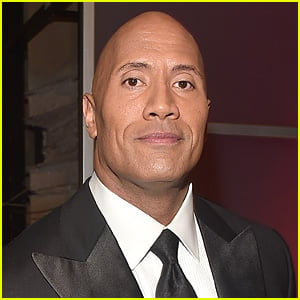 The Rock Approves of 'The Rock Test' to Fight Sexual Harassment