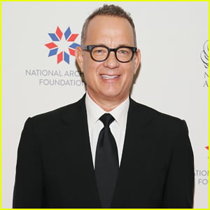 Tom Hanks On Anyone Concerned About Current State of the World: 'Read History!'