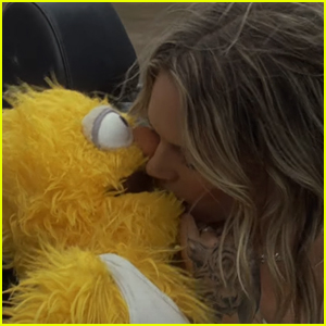 Tove Lo Gets Down & Dirty With a Puppet in 'Disco Tits' Music Video - Watch Now!