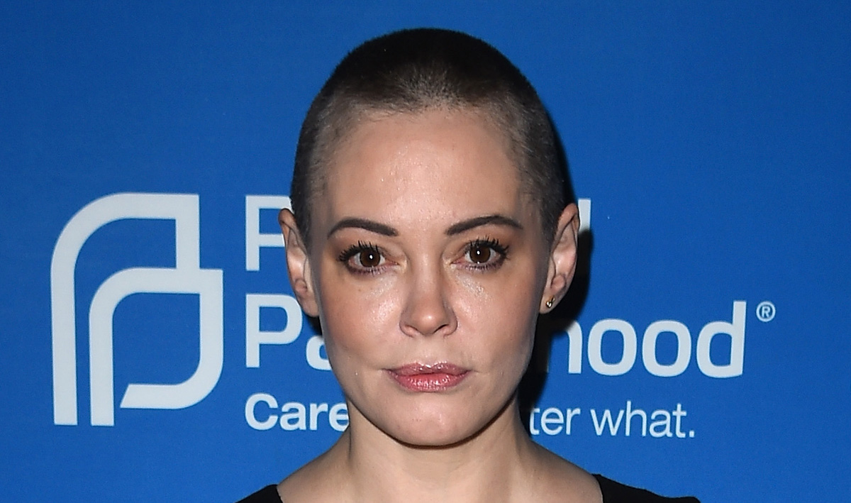 Twitter Explains the Reason Rose McGowan’s Account Was Suspended Rose(01)