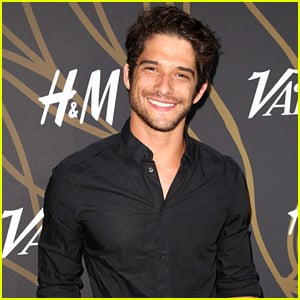 Tyler Posey Addresses Leaked Video Scandal for the First Time | Tyler