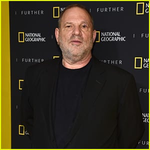 Harvey Weinstein Is Entering a Treatment Facility Amid Ongoing Sexual Harassment Scandal (Report)