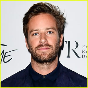 Armie Hammer Slams Buzzfeed's Article About Him: It's 'Bitter AF'