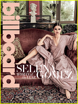 Selena Gomez Opens Up About Breaking Up With The Weeknd & Reuniting With Justin Bieber