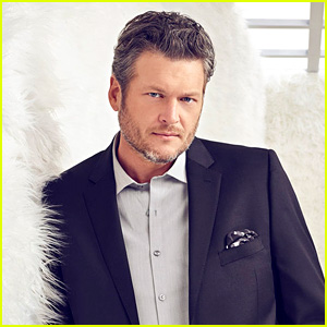 Blake Shelton Is People’s Sexiest Man Alive 2017! | Blake Shelton