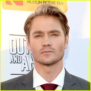 Chad Michael Murray Responds to ‘One Tree Hill’ Showrunner’s Harassment