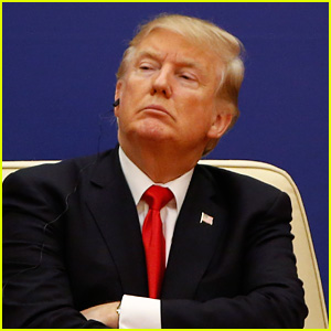 Donald Trump Sends Shocking Tweet About UCLA Basketball Players