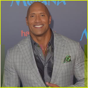 Dwayne Johnson’s Family Couldn’t Afford Thanksgiving Dinner When He Was