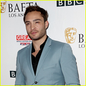 Ed Westwick Responds to Rape Allegation: 'I Do Not Know This Woman'