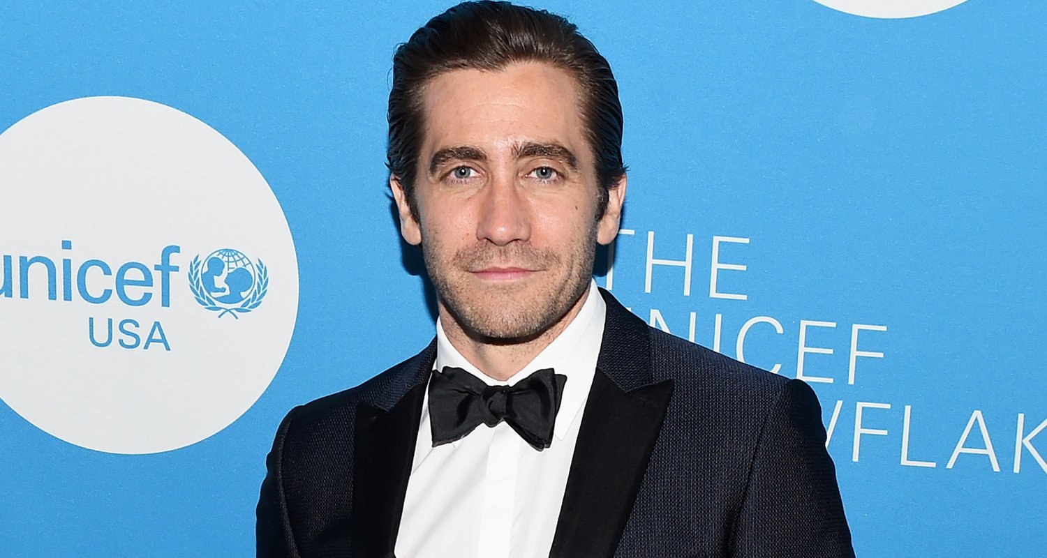 Jake Gyllenhaal Set To Play Art Critic In Netflix Film! Anna