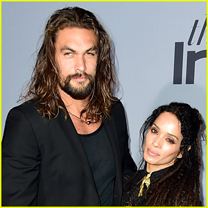 Jason Momoa Confirms Secret Wedding, Calls Out Leaker | Jason Momoa