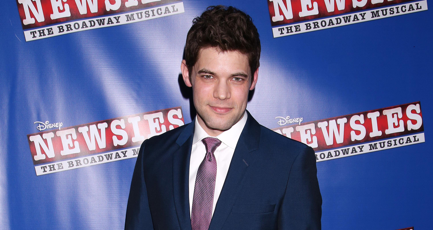 ‘Supergirl’s Jeremy Jordan Ends Up Hospitalized After Eating Chipotle