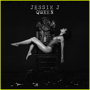 Jessie J: 'Queen' Stream, Lyrics & Download - Listen Now!