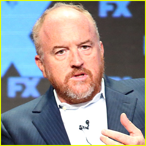 Netflix Cancels Louis C.K. Stand-Up Special Amid Sexual Misconduct Scandal
